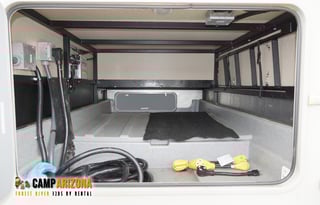 Forest River FR3 32DS Bunkhouse "Big Mama"!