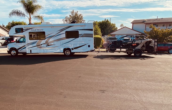 RV Photo