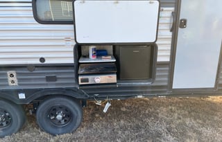 Family Camper