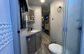 2022 Flagstaff Superlite (WTX850)