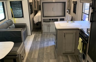 2021 Heartland Mallard 26