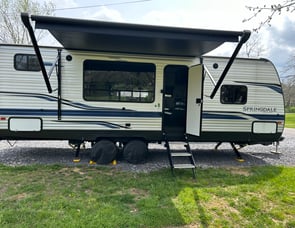 Keystone RV Springdale 260BH