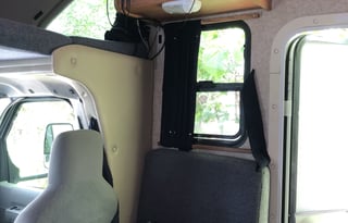 2011 Four Winds RV Four Winds 19G