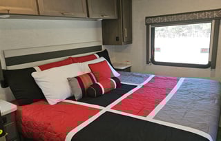 Bunkhouse Bliss: Perfect for Family Getaways
