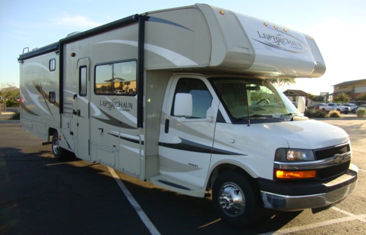 RV Photo