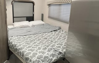 2020 Coachmen Freelander 22XG