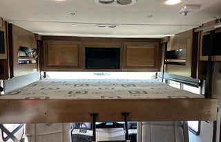 Happy RV Escape Rentals