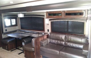 2019 Jayco TSBH