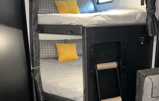 JenEric Adventures  "Betsy" - Near Helen, Georgia