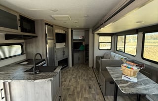 Awesome RV Adventure
