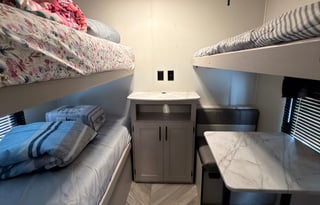 Prowler  Bunk house