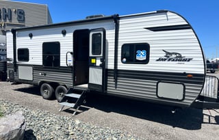 2024 Jayco Jay Flight 260BHW