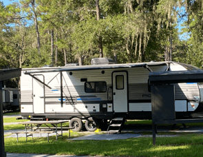 Heartland Pioneer BH 270