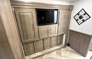 2021 Forest River Georgetown G5