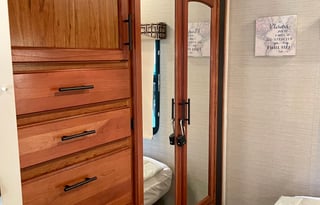 Proffer Paradise Portal! 2017 Jayco Redhawk 31XL