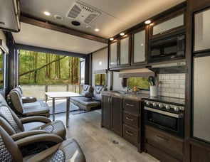 Grand Design Momentum G-Class 21G