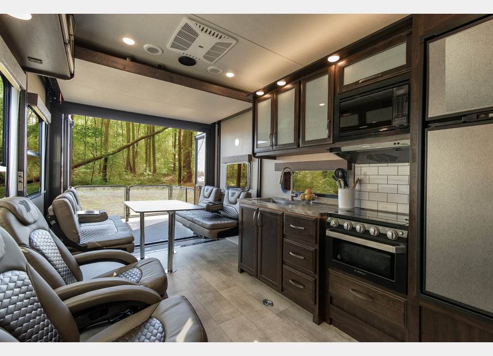 Toy Hauler rentals in Nampa