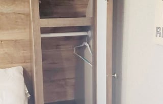 Colman Camper delivery includes set up/breakdown