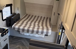 2022 Forest River RV Salem FSX 167RBKX