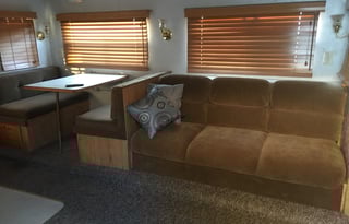 2006 Thor Thor M-25 sd