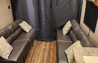 2017 Coachmen RV Catalina Trail Blazer 26TH