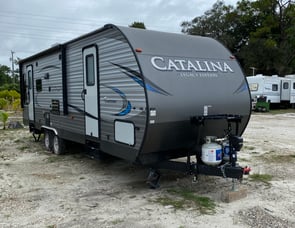 Coachmen RV Catalina Legacy 263RLS