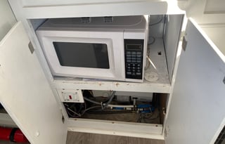 1991 Toyota Winnebago Toye - Newly Updated!!