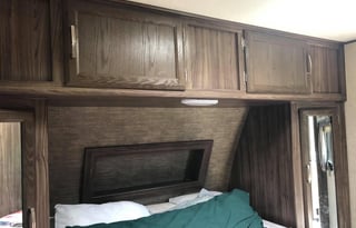 2019 Coachmen RV Apex Ultra-Lite 251RBK