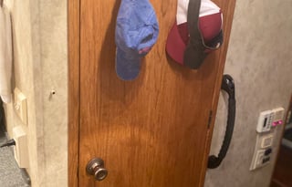 2010 Keystone Montana 5th wheel 3150 RL