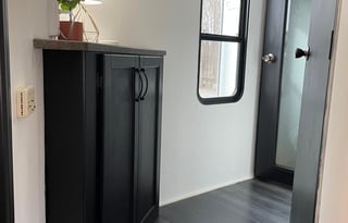 Fully Renovated/Spacious Camper Rental