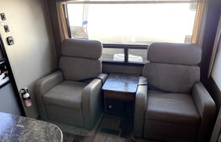2018 Keystone RV Summerland 2570RL