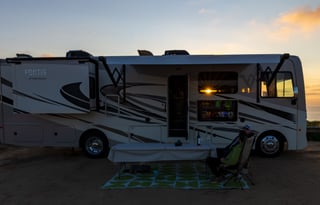 Boondocking'sDream:FREEMega Solar Power,Free WiFi