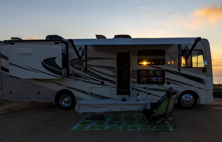 RV Photo