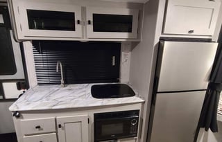 2024 Apex Happy Campers