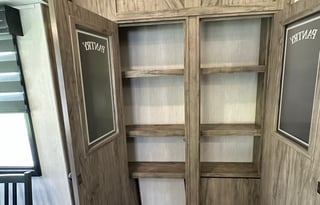 2021 Artic Wolf 3770 Suite-Condo on Wheels