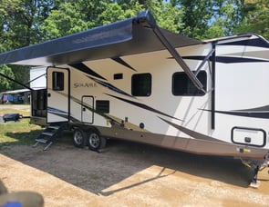 Palomino SolAire Ultra Lite 258RBSS