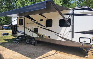 "The Empty Nester" your home away from home!