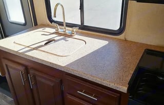 2018 Forest River RV Georgetown XL 369DS