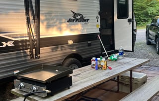 2022 Jayco Jay Flight SLX 7 184BS