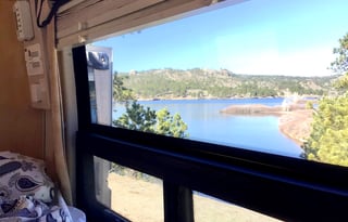 Vincent Van Go - Leisure Travel Van Serenity