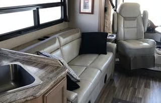 Thor ACE CLASS A LPA553