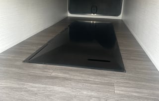 Bring the entire family on a trip w/ Harmony!