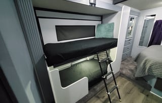 2012 Fleetwood Jamboree Sport 31N