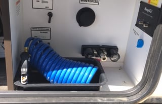 2021 Keystone Bullet 330BHS - Luxury Camping