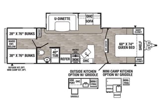 Happy Camper RV Rentals