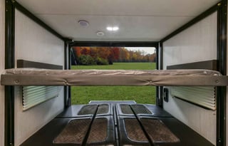 2020 Heartland LITHIUM LI2414 TOY HAULER