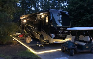 2019 Newmar Ventana 40ft Luxury Bunkhouse Diesel