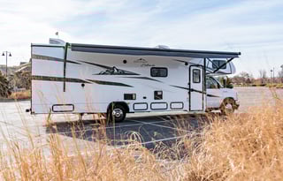 2022 EAST TO WEST Entrada 2900DS