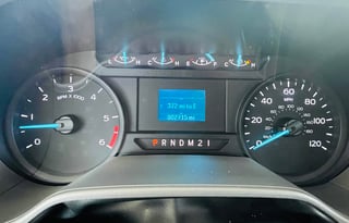 The Cowtown Coach! - AutoLevel, 2 A/Cs, Bunk Model