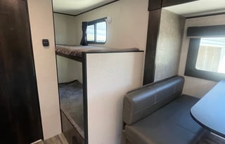 2022 Highland Ridge Open Range Travel Trailer